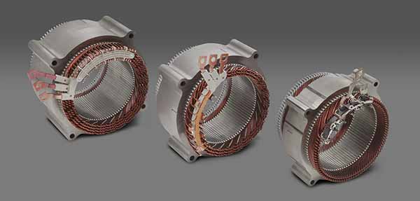 Автовиробник GM представив серію нових електродвигунів