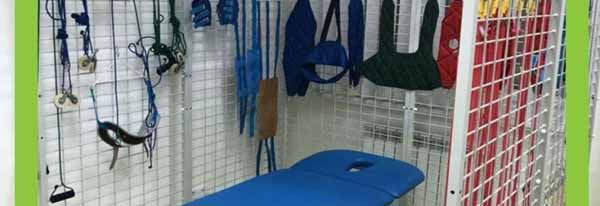 Український центр кінезітерапії Український центр кінезітерапії