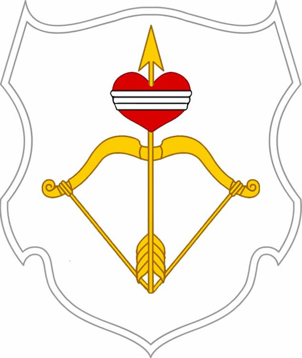 Герб Полтавського полку Герб Полтавського полку