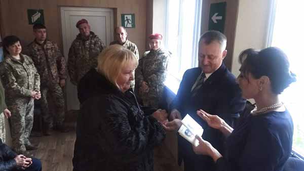 День захисників та захисниць України День захисників та захисниць України