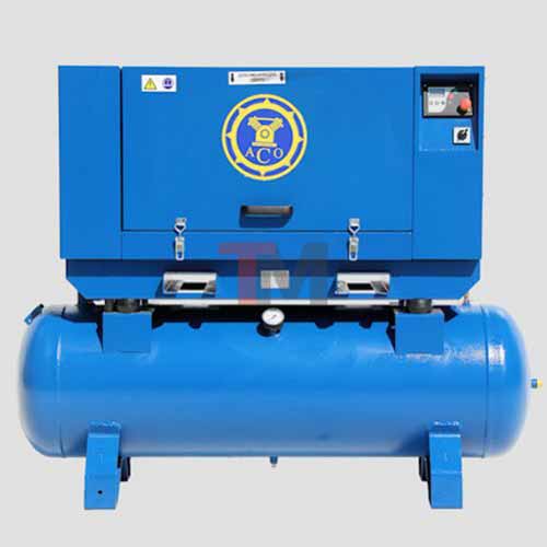 качественное компрессорное оборудование