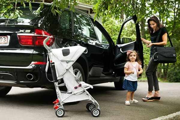 коляска коляска