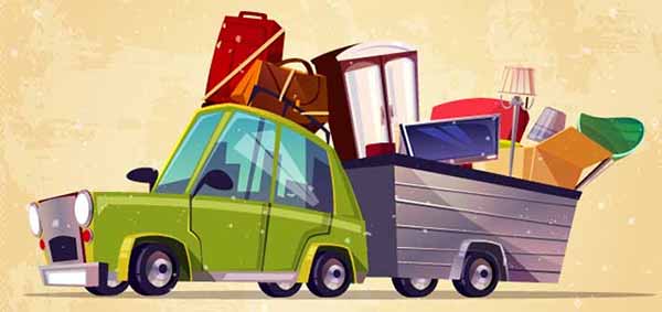 Квартирные переезды Квартирные переезды