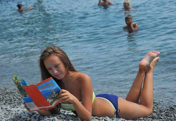 Чем интересна современная Ялта Чем интересна современная Ялта