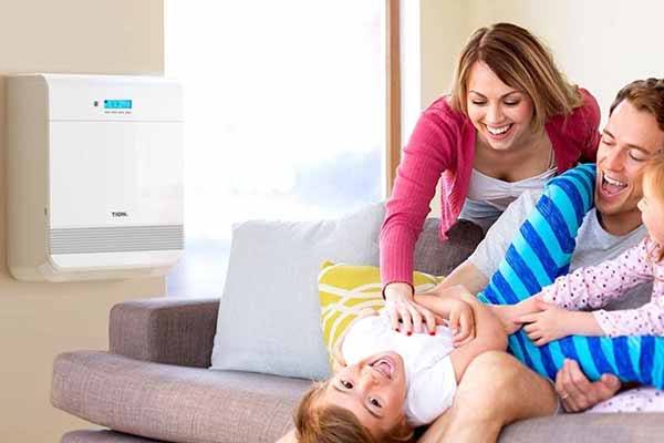 Бризер Tion O2 Бризер Tion O2