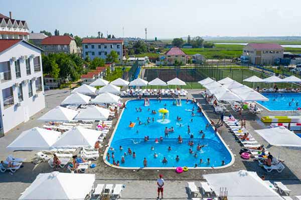 «Ruta Resort & Event Hotel»