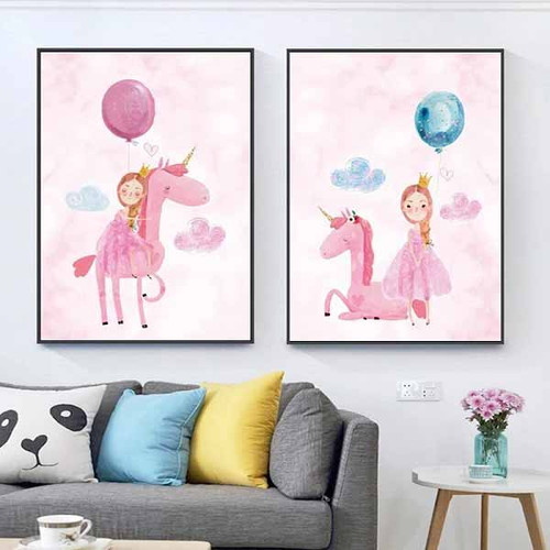 картины для девочек