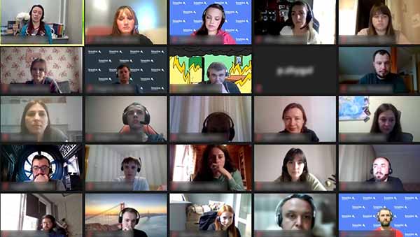 Актуальні Remote вакансії в AstoundCommerce для віддаленої співпраці Актуальні Remote вакансії в AstoundCommerce для віддаленої співпраці