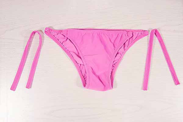 купальник своими руками