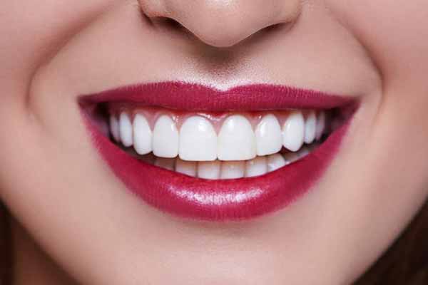 О протезировании зубов