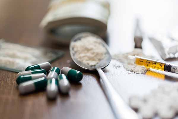  Эффективное лечение наркомании: как избавиться от зависимости 
