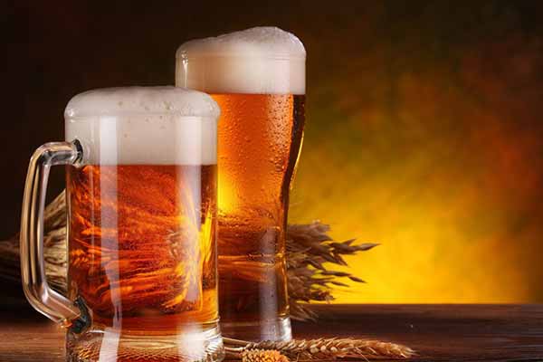  Користь пива: усього 2 кружки захистять від інфаркту 