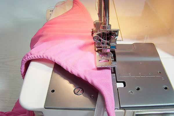 купальник своими руками