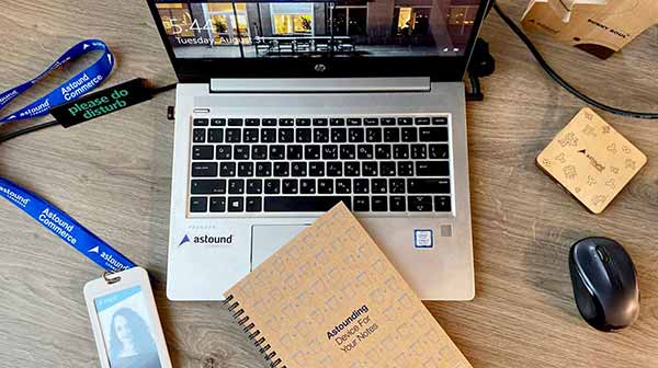 Відкриті вакансії Remote позицій в AstoundCommerce Відкриті вакансії Remote позицій в AstoundCommerce