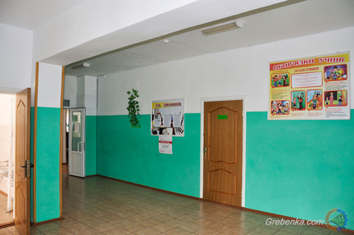 Майорщинська спеціальна загальноосвітня школа-інтернат