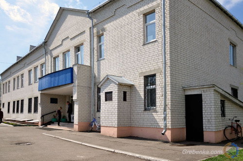 Майорщинська спеціальна загальноосвітня школа-інтернат