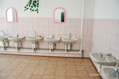 Майорщинська спеціальна загальноосвітня школа-інтернат