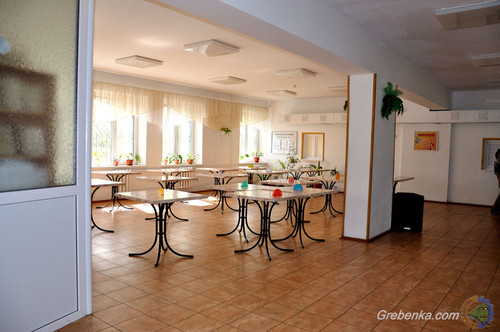 Майорщинська спеціальна загальноосвітня школа-інтернат