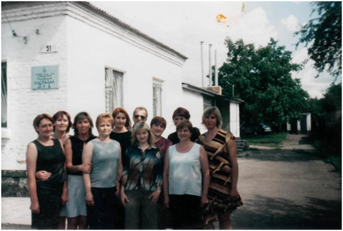 Гребінківський районний суд