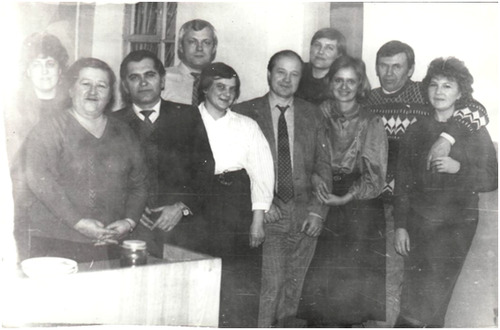 Гребінківський районний суд