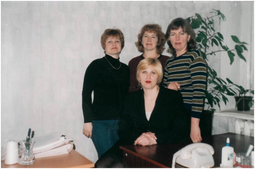 Гребінківський районний суд