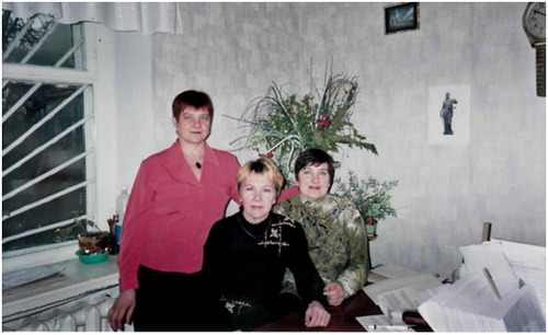 Гребінківський районний суд