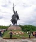  Героям Шумейкового та воїнам Перемоги присвячується... 