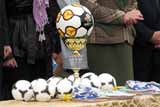  Гребінківці взяли участь у розіграші Національного Кубку шкільного футболу під назвою «<b>Євро</b>-<b>2012</b>» 