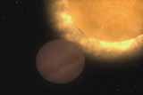  Гребінчани зможуть побачити рух Венери по Сонцю 