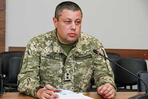  На Полтавщині на строкову військову службу восени планують призвати 520 осіб 