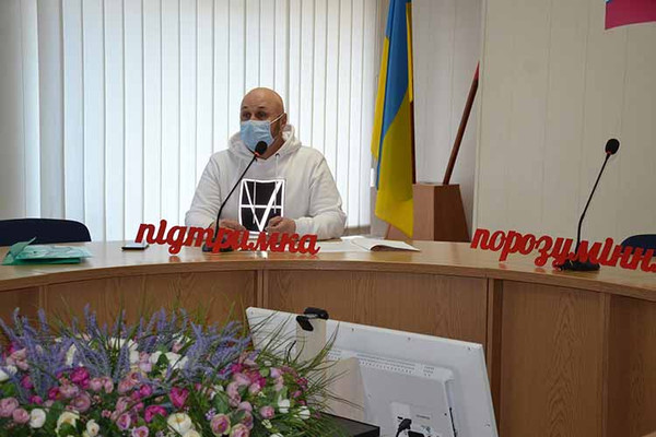 Олександр Чепур Олександр Чепур