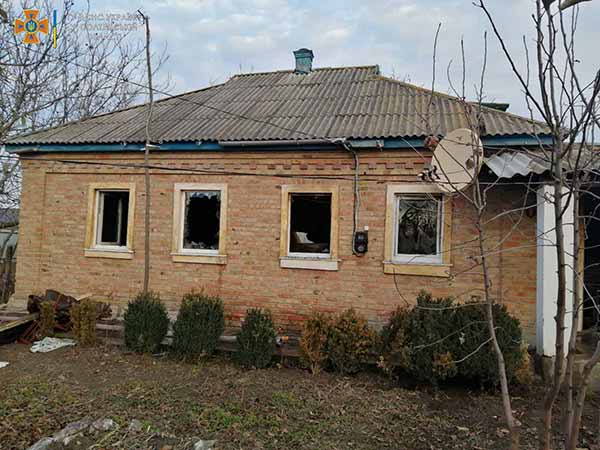 Через куріння загинуло двоє людей