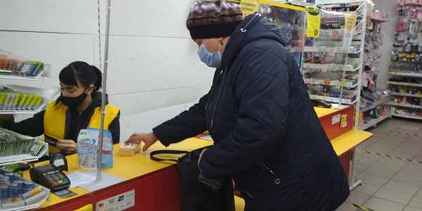 Як дотримуються протиепідемічних вимог у Гребінківській громаді