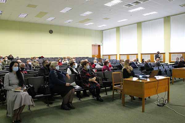 5 закладів ПТО Полтавщини впроваджують дуальну форму навчання