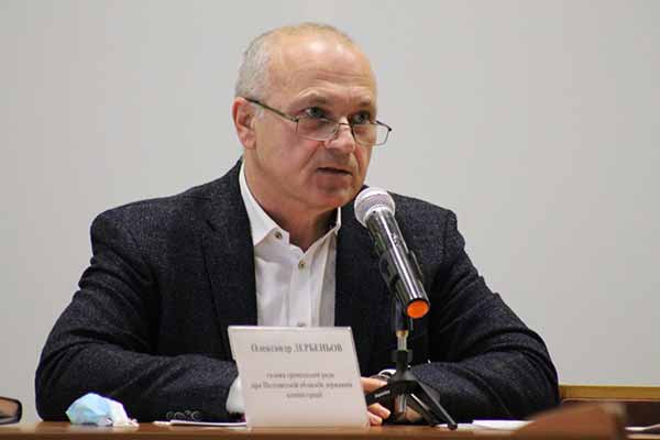 5 закладів ПТО Полтавщини впроваджують дуальну форму навчання