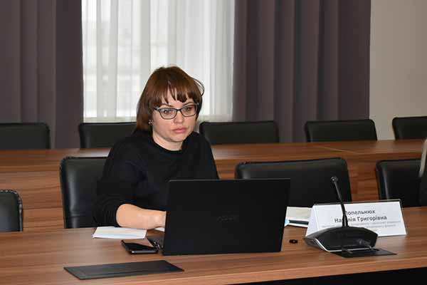 На Полтавщині стартував конкурс з підтримки підприємницької діяльності На Полтавщині стартував конкурс з підтримки підприємницької діяльності