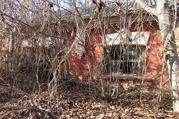 У Лубнах на торги виставили колишній завод із виробництва вин