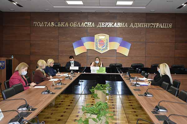 На Полтавщині стартував конкурс з підтримки підприємницької діяльності На Полтавщині стартував конкурс з підтримки підприємницької діяльності