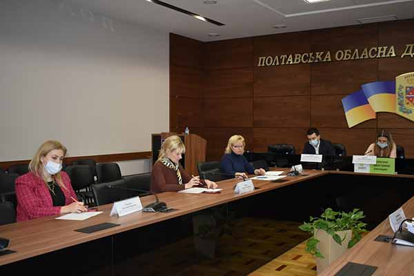 На Полтавщині стартував конкурс з підтримки підприємницької діяльності На Полтавщині стартував конкурс з підтримки підприємницької діяльності