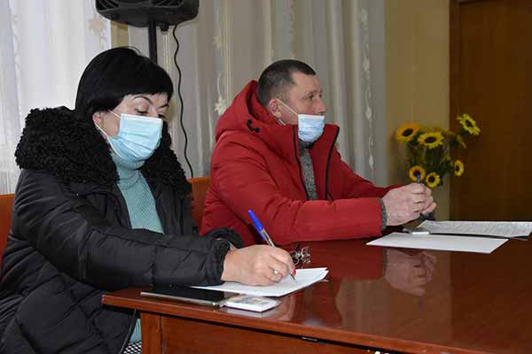 У Пирятинській громаді прийняли бюджет на 2022 рік