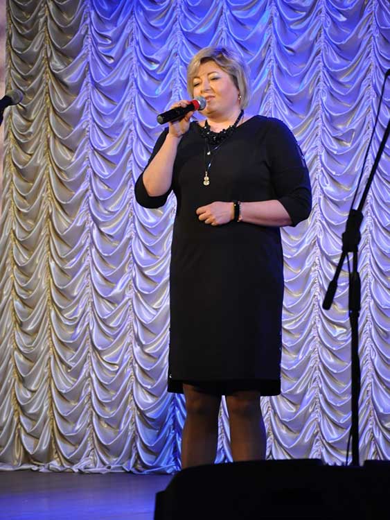 У Гребінці відбулися урочистості з нагоди Дня місцевого самоврядування У Гребінці відбулися урочистості з нагоди Дня місцевого самоврядування