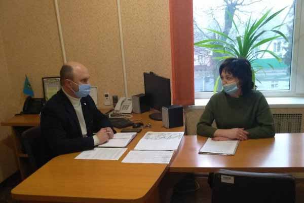 Підсумки виконання плану спільних дій сектору пробації та поліції