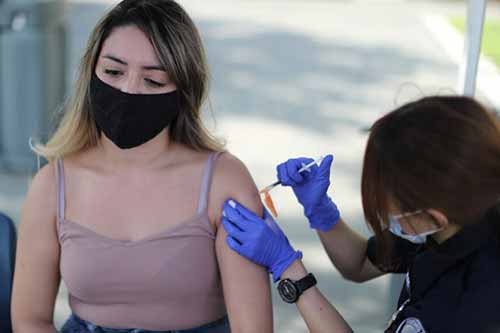 10 нових випадків захворювання на коронавірус виявили за добу на Гребінківщині