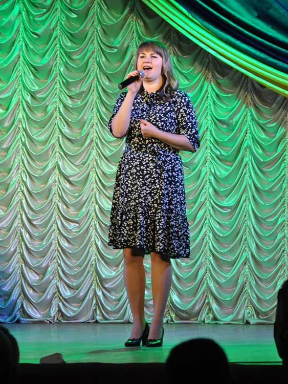 У Гребінці відбулися урочистості з нагоди Дня місцевого самоврядування У Гребінці відбулися урочистості з нагоди Дня місцевого самоврядування