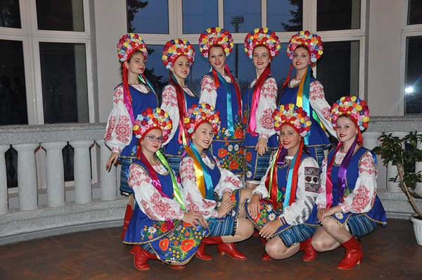 У Гребінці відбулися урочистості з нагоди Дня місцевого самоврядування У Гребінці відбулися урочистості з нагоди Дня місцевого самоврядування