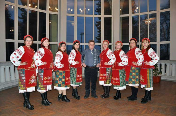 У Гребінці відбулися урочистості з нагоди Дня місцевого самоврядування У Гребінці відбулися урочистості з нагоди Дня місцевого самоврядування