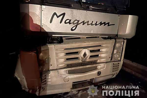 Масштабна ДТП на Полтавщині: травмовано 11 людей