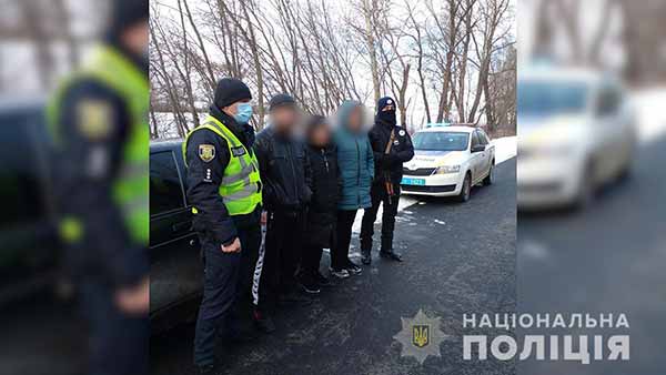 Дві жінки під виглядом соціальних працівників ошукали пенсіонерку Дві жінки під виглядом соціальних працівників ошукали пенсіонерку