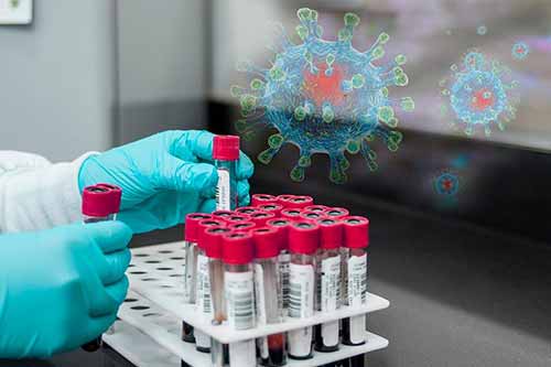 3 нові випадки захворювання на коронавірус виявили за добу на Гребінківщині