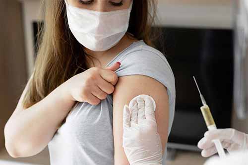 4 нових випадки захворювання на коронавірус виявили за добу на Гребінківщині